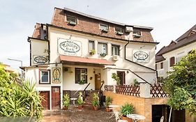 Flower's B&B